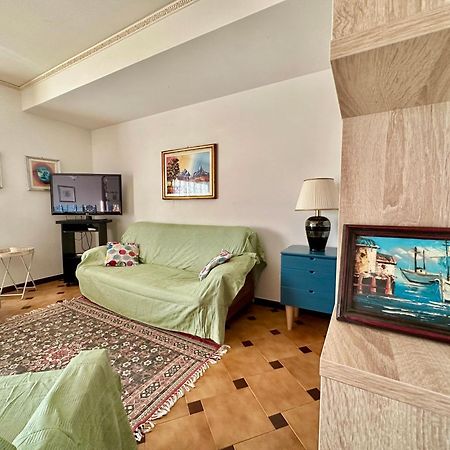 Apartament Attico Milanti - Parcheggio Privato Trapani Zewnętrze zdjęcie