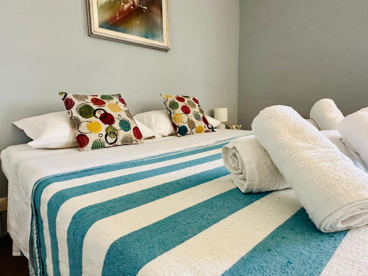 Apartament Attico Milanti - Parcheggio Privato Trapani Zewnętrze zdjęcie