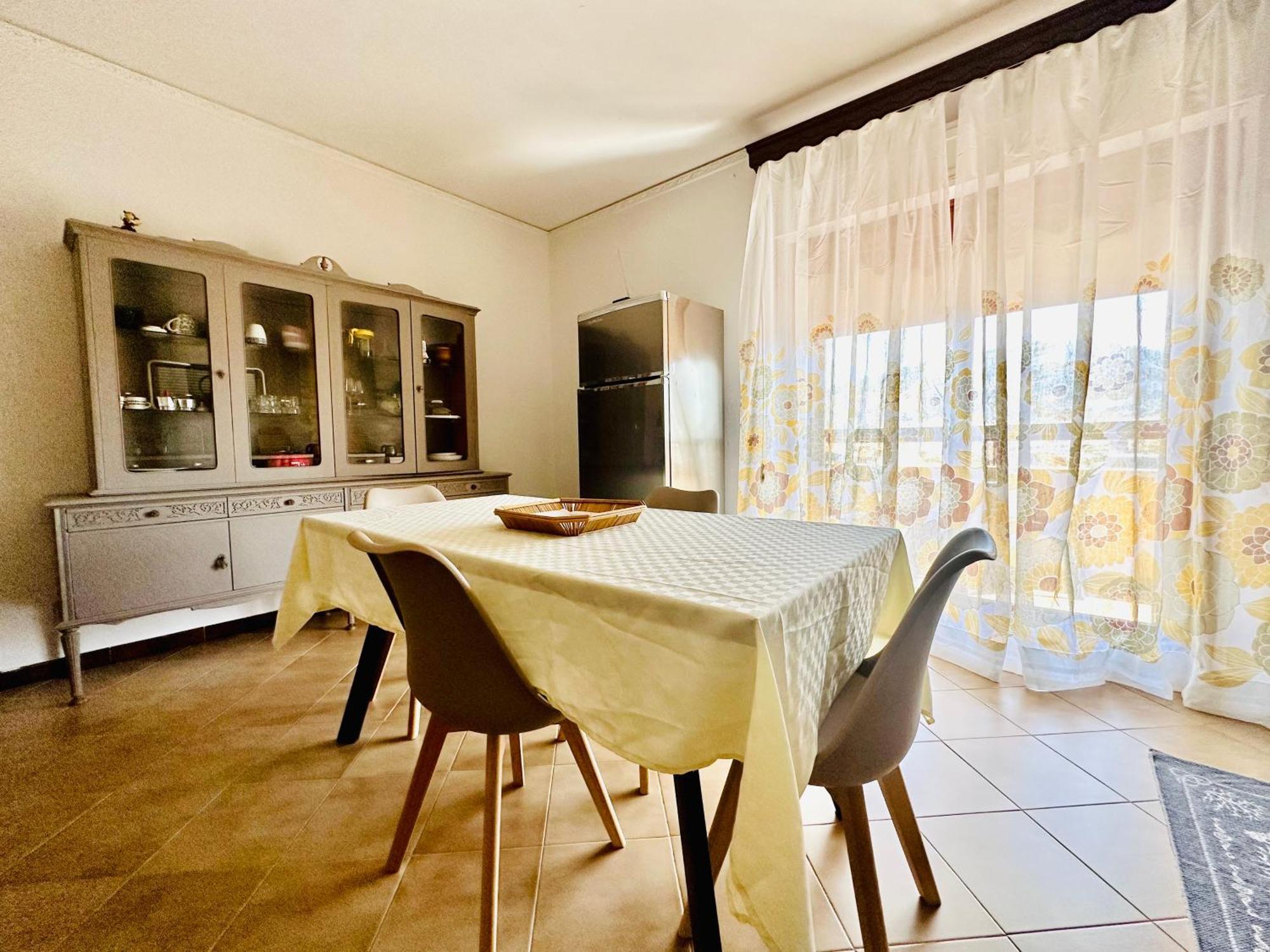 Apartament Attico Milanti - Parcheggio Privato Trapani Zewnętrze zdjęcie