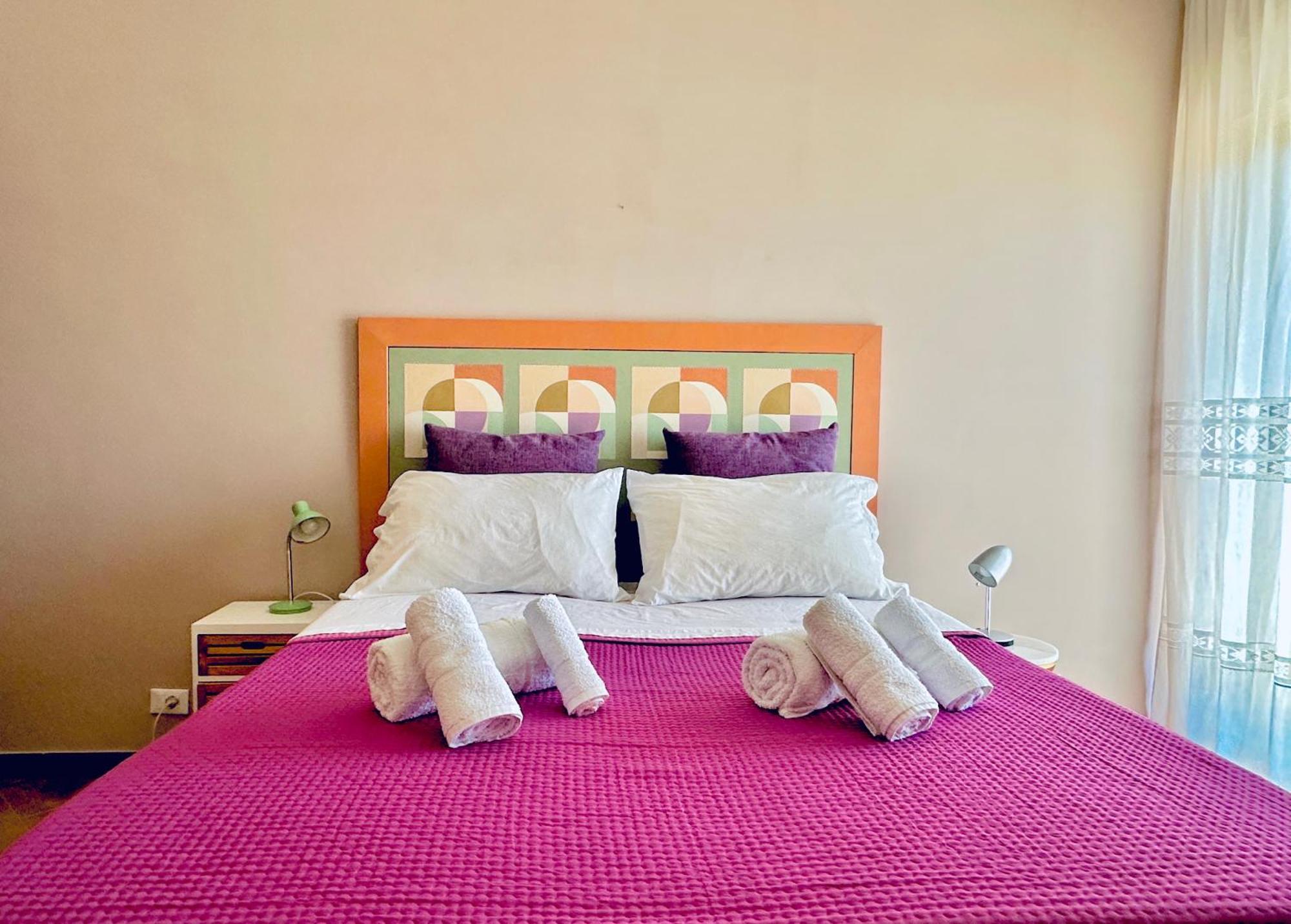 Apartament Attico Milanti - Parcheggio Privato Trapani Zewnętrze zdjęcie