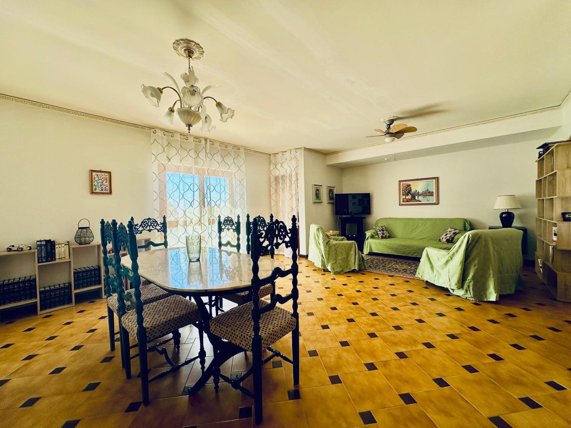 Apartament Attico Milanti - Parcheggio Privato Trapani Zewnętrze zdjęcie
